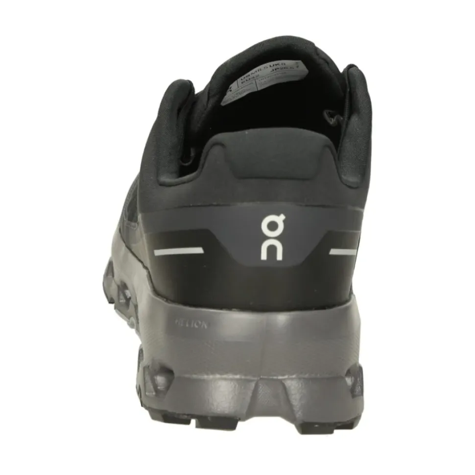 Versatile Trail Sneakers with Enhanced Cushioning