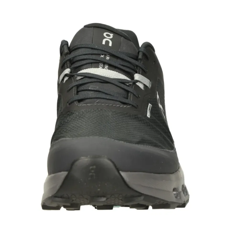 Versatile Trail Sneakers with Enhanced Cushioning