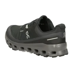 Versatile Trail Sneakers with Enhanced Cushioning