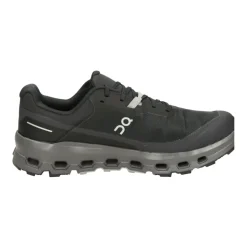 Versatile Trail Sneakers with Enhanced Cushioning