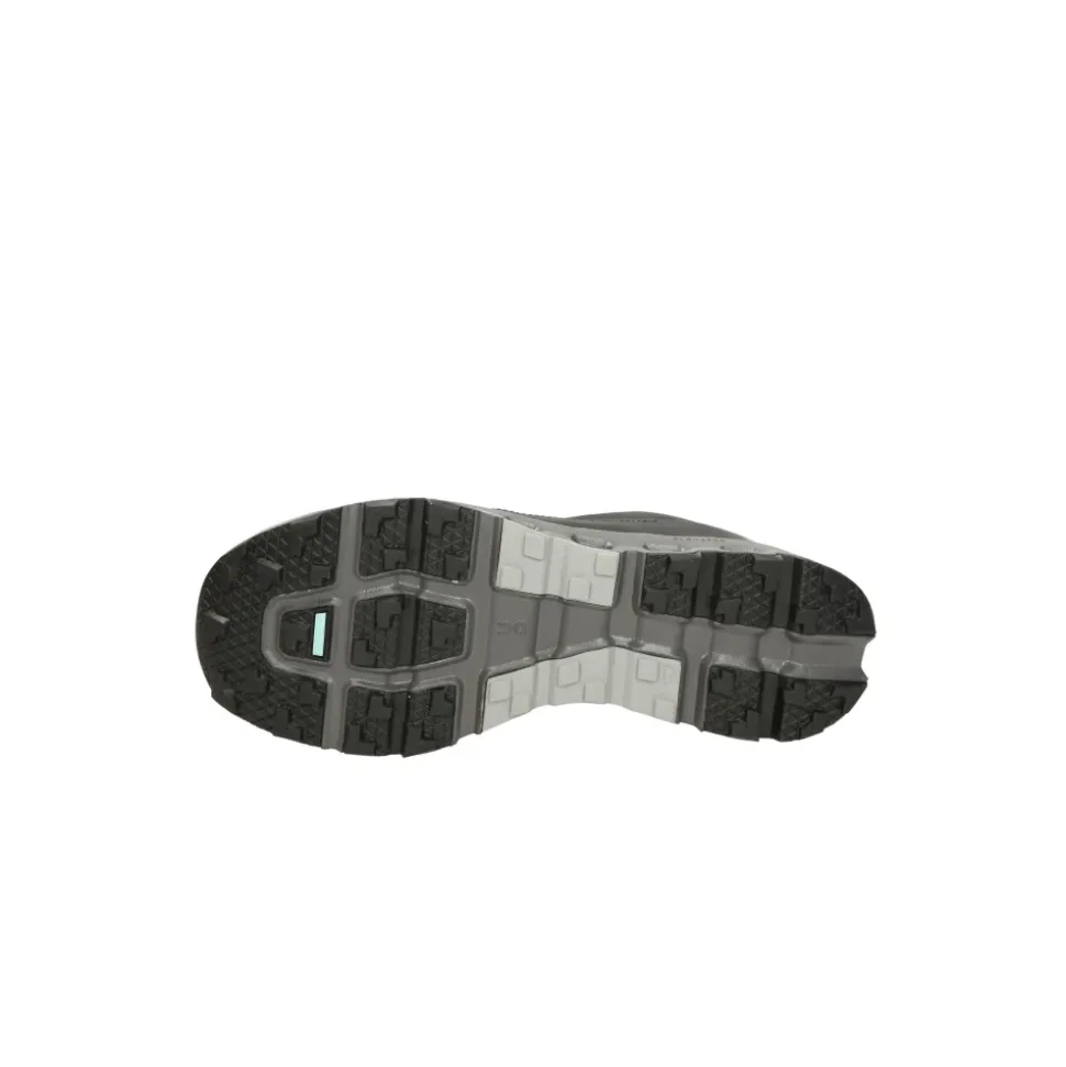 Versatile Trail Sneakers with Enhanced Cushioning
