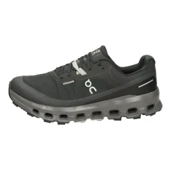 Versatile Trail Sneakers with Enhanced Cushioning