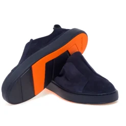 Victory Slip-On