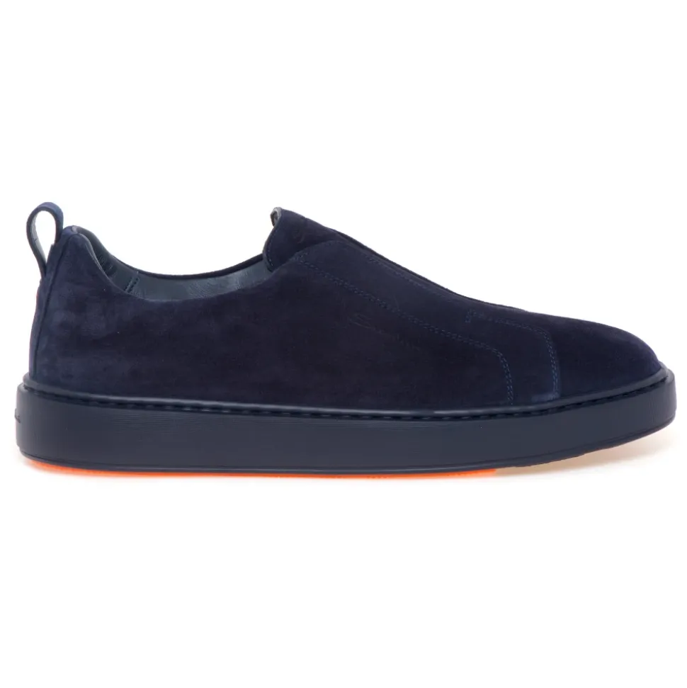 Victory Slip-On