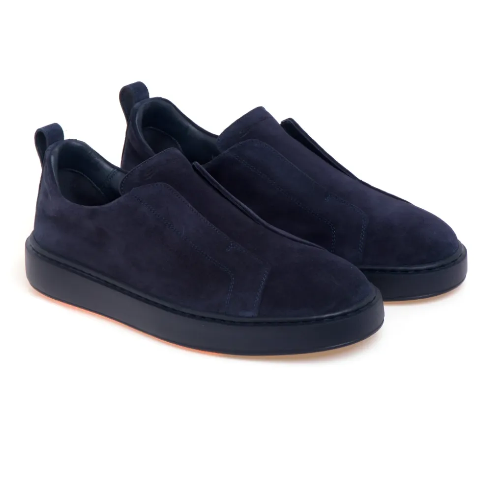 Victory Slip-On