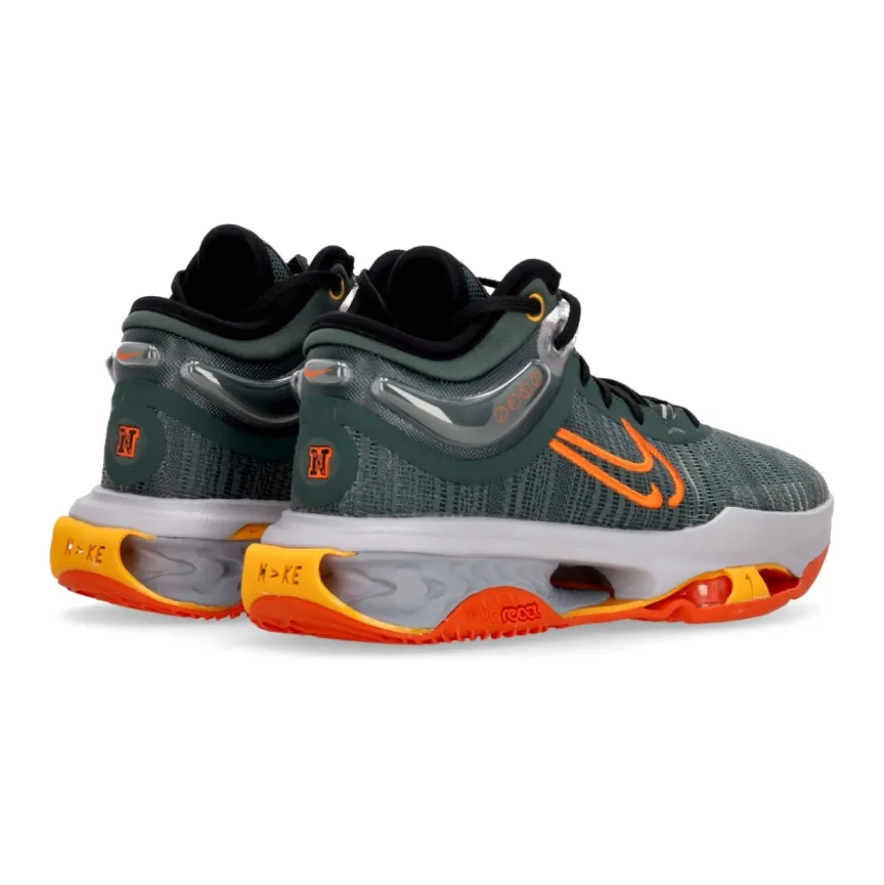 Vintage Basketball Shoe Air Zoom Gt Jump