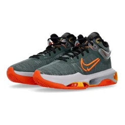 Vintage Basketball Shoe Air Zoom Gt Jump