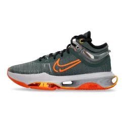 Vintage Basketball Shoe Air Zoom Gt Jump