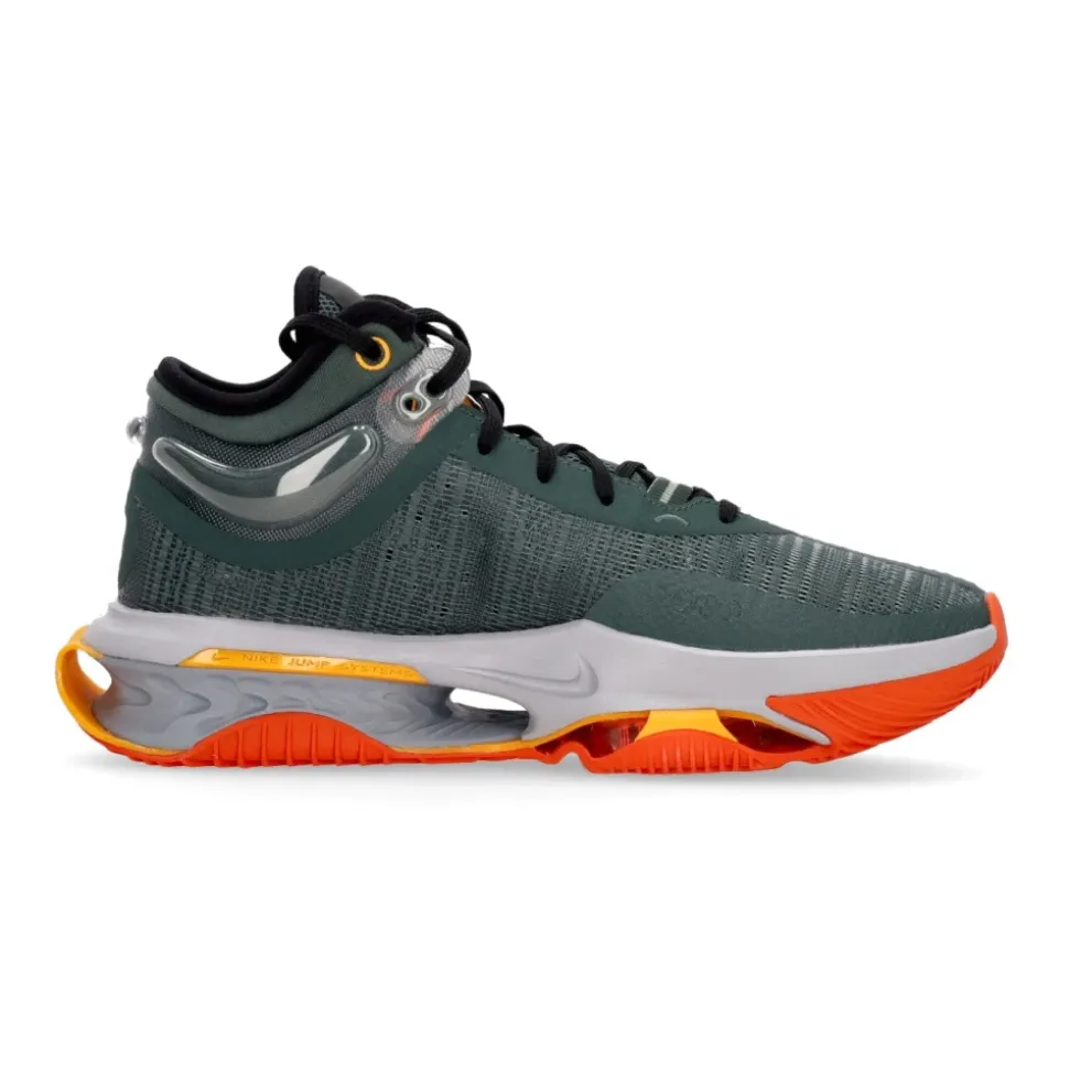 Vintage Basketball Shoe Air Zoom Gt Jump
