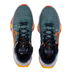 Vintage Basketball Shoe Air Zoom Gt Jump
