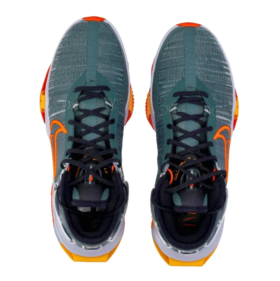 Vintage Basketball Shoe Air Zoom Gt Jump