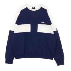 Vintage Crewneck Sweatshirt Midnight Navy