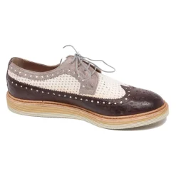 Vintage Effect Shoe