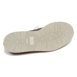 Vintage Effect Shoe