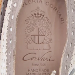 Vintage Effect Shoe