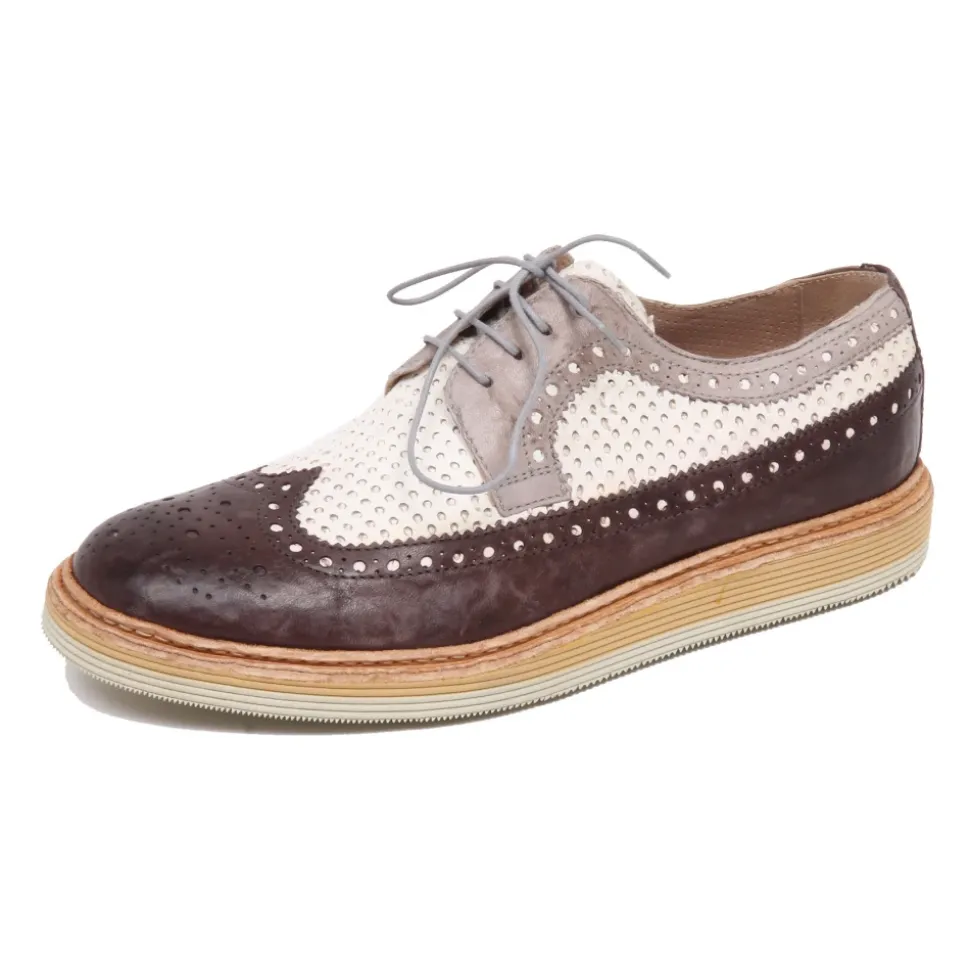 Vintage Effect Shoe