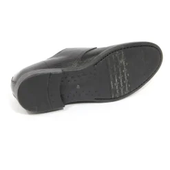 Vintage Leather Shoes