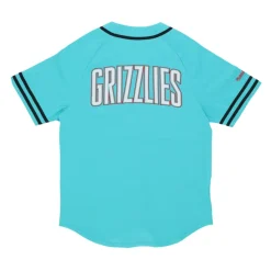 Vintage NBA Grizzlies Jacket