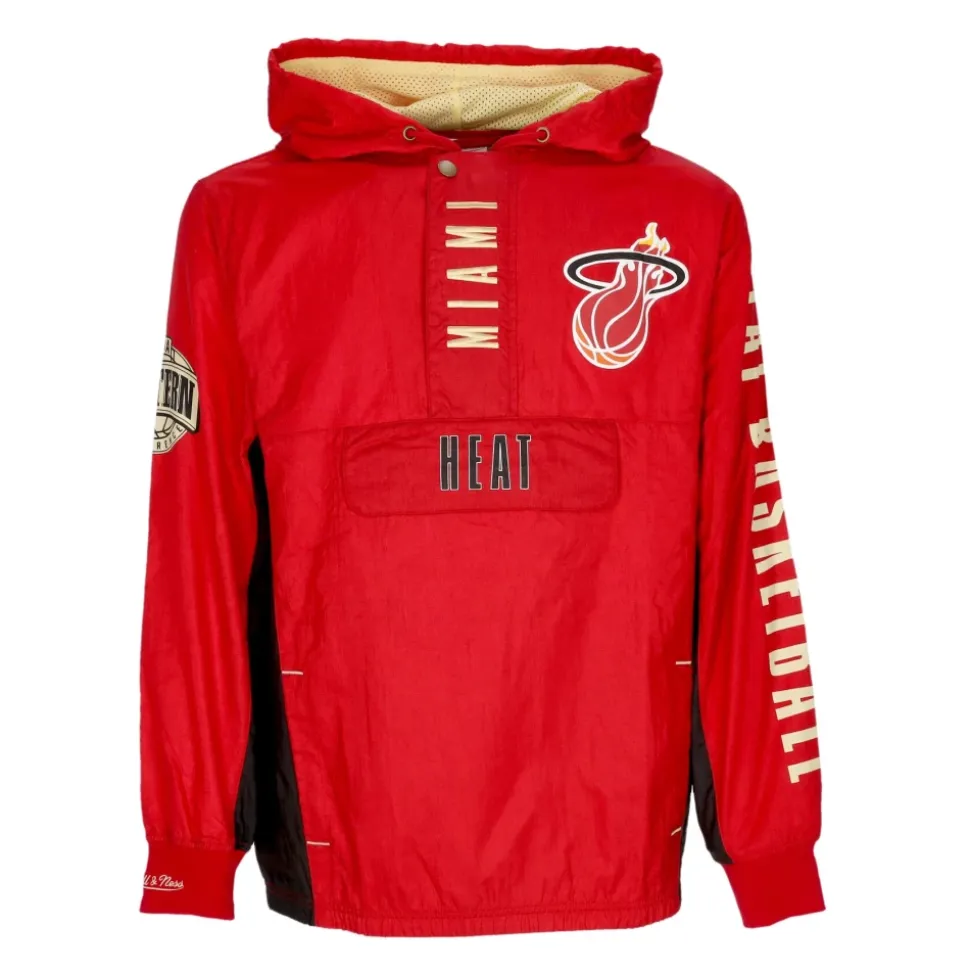 Vintage NBA Team OG 2.0 Windbreaker