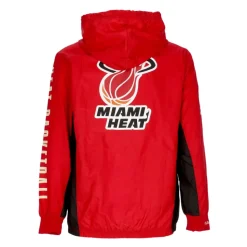 Vintage NBA Team OG 2.0 Windbreaker