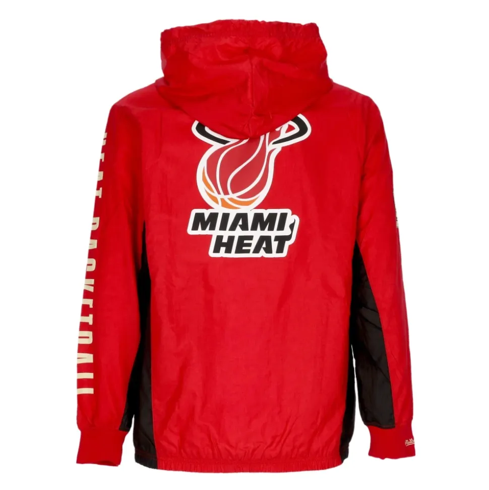 Vintage NBA Team OG 2.0 Windbreaker