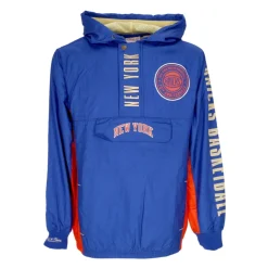 Vintage NBA Team OG 2.0 Windbreaker