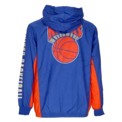 Vintage NBA Team OG 2.0 Windbreaker