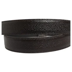 Vintage Style Silver Buckle Belt