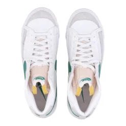 Vintage Summit High Sneaker