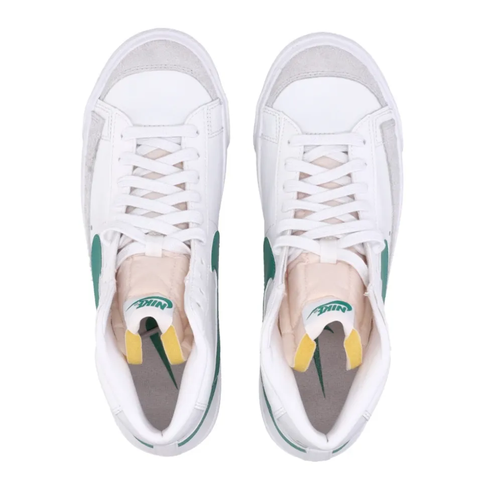 Vintage Summit High Sneaker