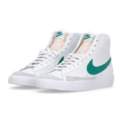 Vintage Summit High Sneaker