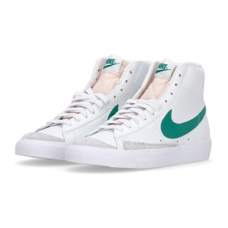 Vintage Summit High Sneaker