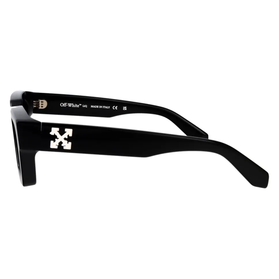 Virgil M Sunglasses