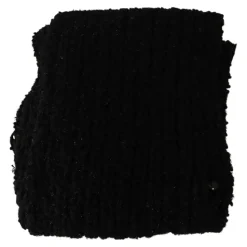 Virgin Wool Knitted Wrap Shawl Scarf