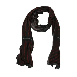 Viscose Foulard Scarf