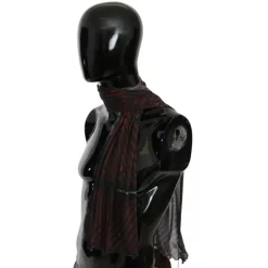 Viscose Foulard Scarf