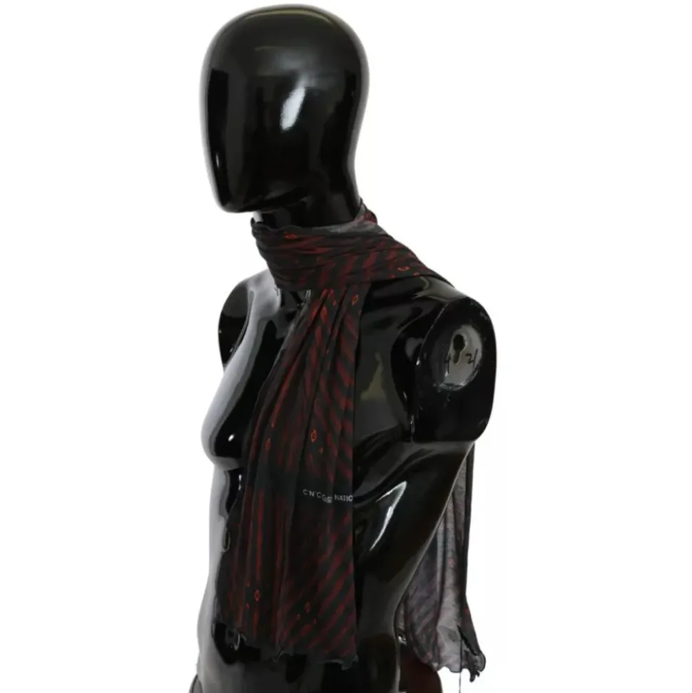 Viscose Foulard Scarf