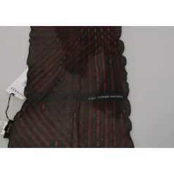 Viscose Foulard Scarf
