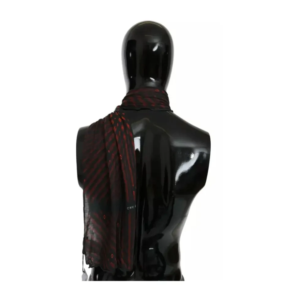 Viscose Foulard Scarf