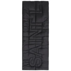 Visible Stitching Scarf