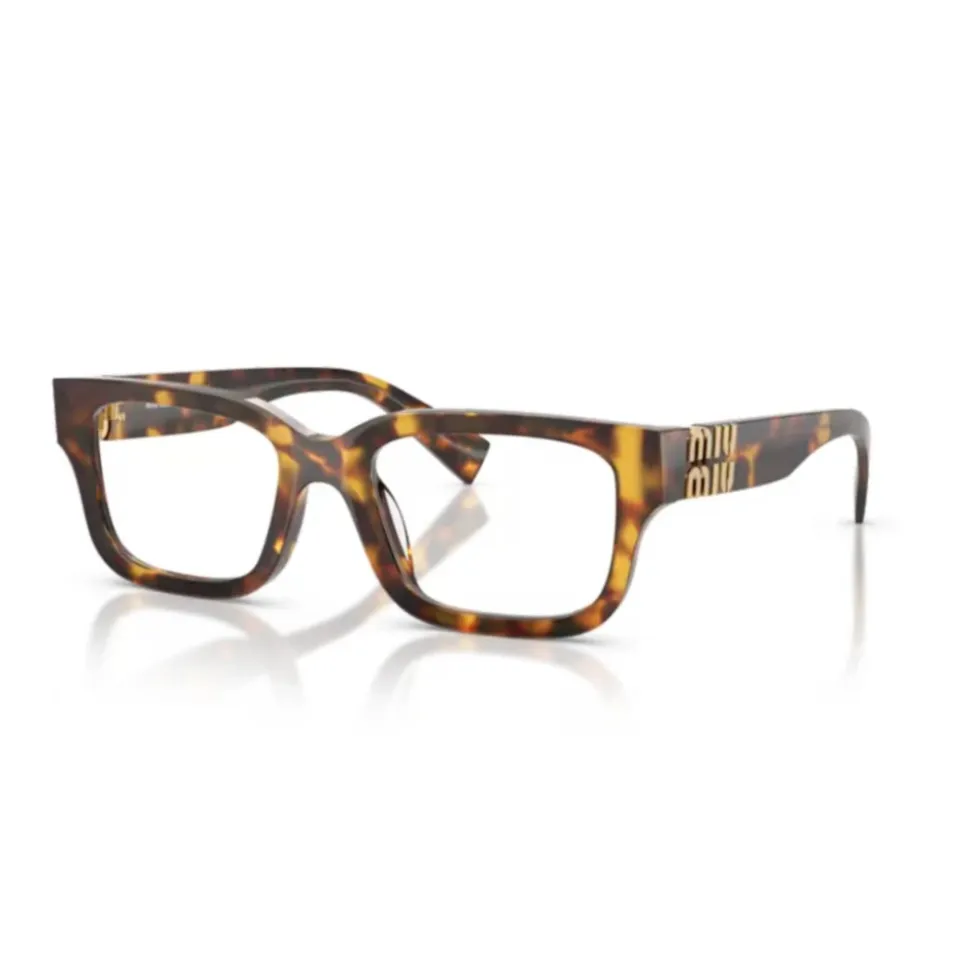 Vista Glasses