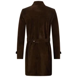 Vitruvio Coat