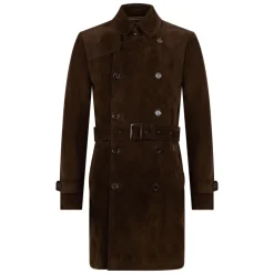 Vitruvio Coat