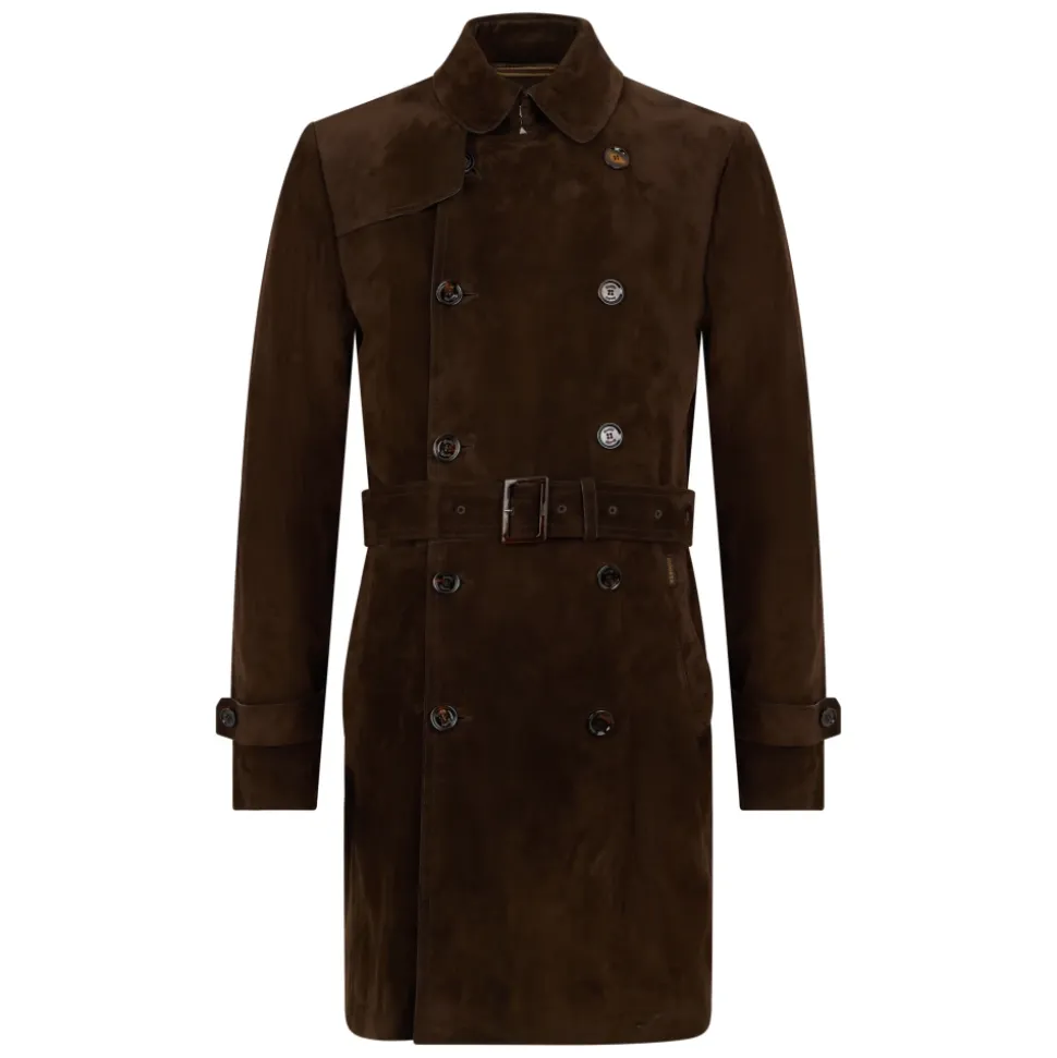 Vitruvio Coat