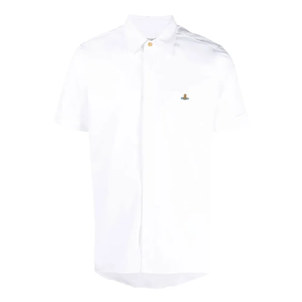 Vivienne Westwood Shirts White