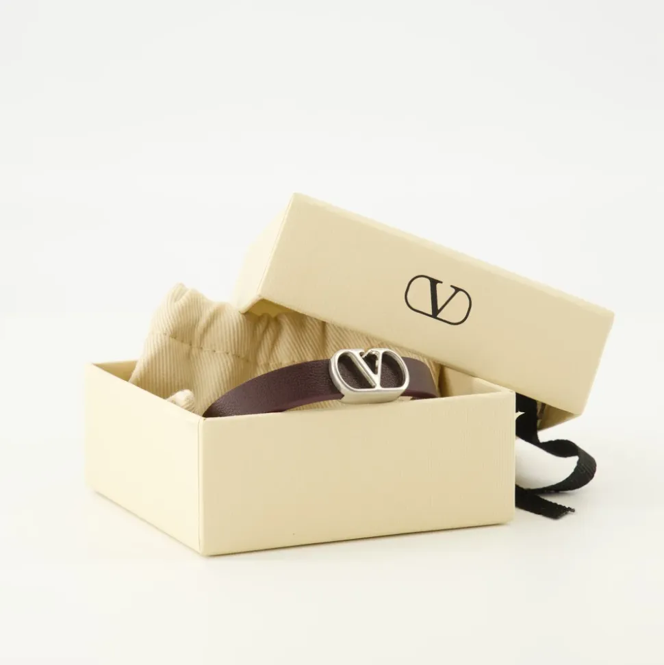 VLogo Bracelet
