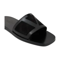 VLogo Sandals