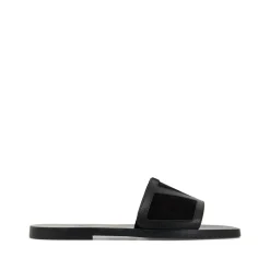 VLogo Sandals