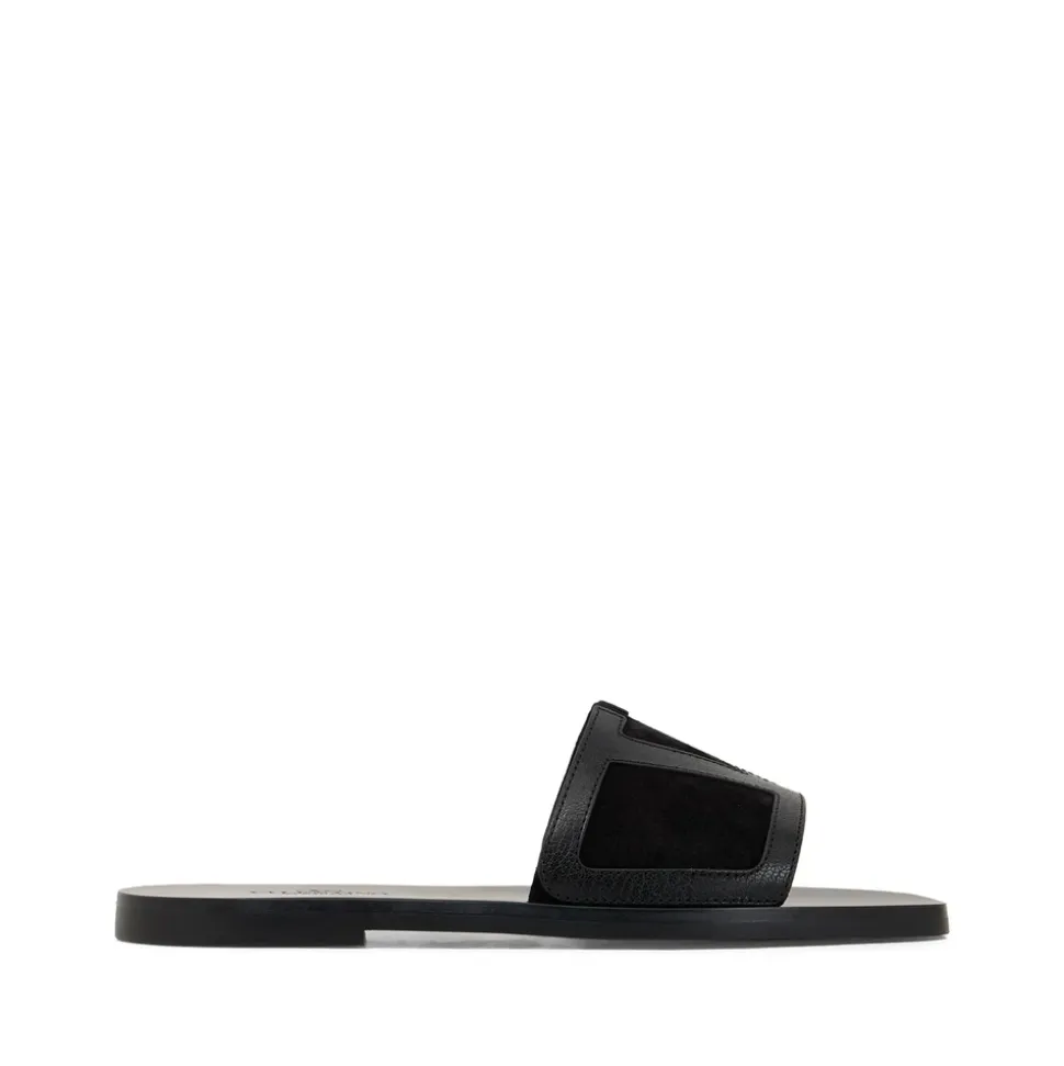 VLogo Sandals