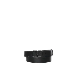VLogo Signature Belt